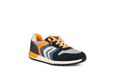 GEOX Alben B (J459EB022FUC1297) bunt