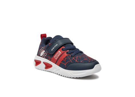 GEOX J Assister (J45DZD 01454 C4244) bunt