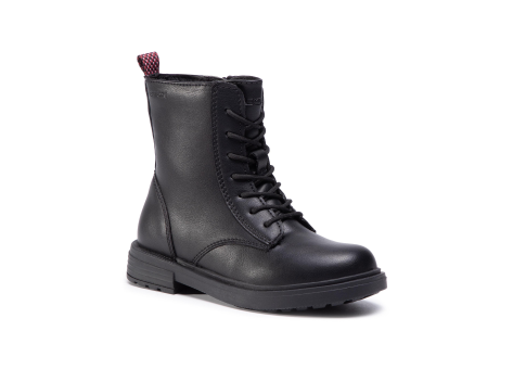 GEOX Eclair (J049QD000BCC9999-J) schwarz