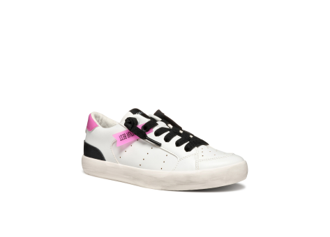 GEOX Gisli A (J554NA000BCC0563) weiss