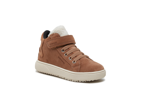 GEOX Theleven (J36HYC-022BH) braun