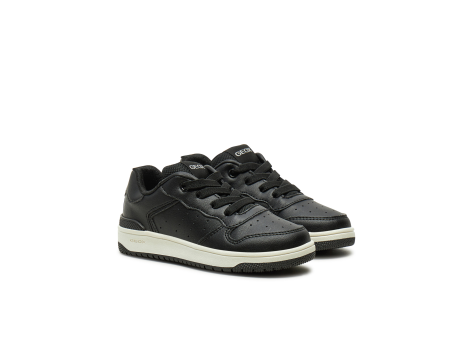 GEOX J Washiba Boy (J45LQB_000BC_C9999) schwarz