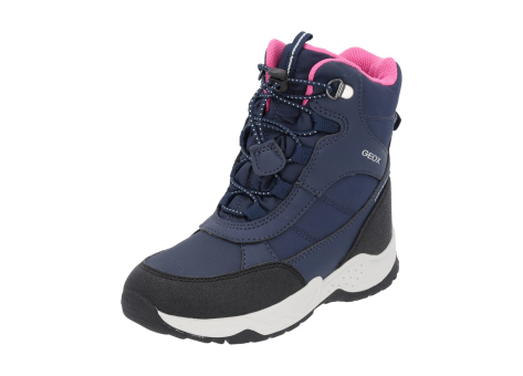 GEOX Sentiero (J36FVB 054FU C4268) bunt