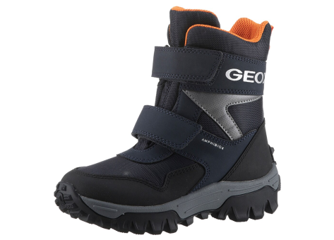 GEOX J Himalaya (J46FRE 0FU50 C4002) bunt