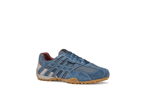 GEOX Snake Original A (U55MNA_02214_C4348) blau