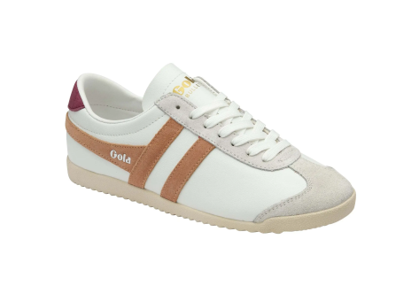 Gola Bullet Pure (CLA366XU) weiss