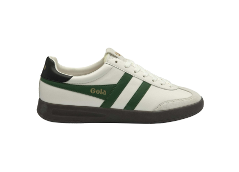 Gola Cyclone Leather (CMB743WN) weiss