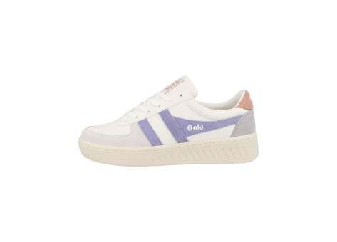 Gola Grandslam Trident (CLA415-WV) weiss