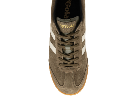 GOLA Harrier Suede (CMA192-ZN) braun