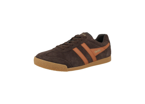 GOLA Harrier low (CMA192-UT) braun
