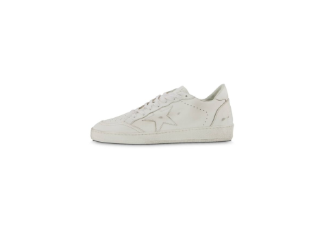 Golden Goose Ball Star Triple (GMF00117-F004170-10100) weiss