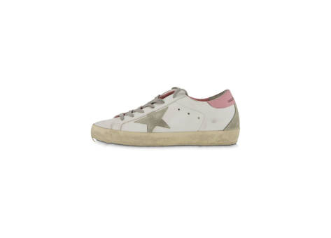 Golden Goose Super Star Light (GWF00102F00256910914) weiss