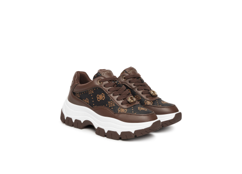 GUESS Berrett2 (FLFBRTPEL12-BROWN) braun