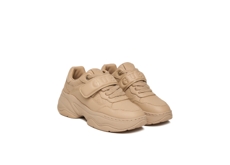 GUESS Helinn (FLFHNN-ELE12-BEIGE) beige