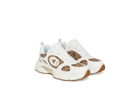 GUESS Ibitha2 (FLFI2B-ELE12-BEIBR) weiss