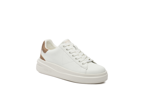 GUESS Elbina (FLJELB-FAL12-WHBEI) weiss