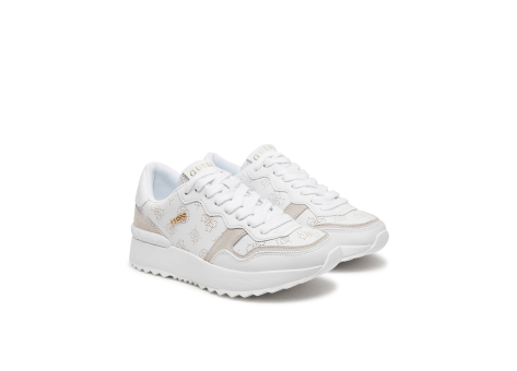 GUESS Vinsa3 (FLPVI3-LEL12-WHITE) weiss