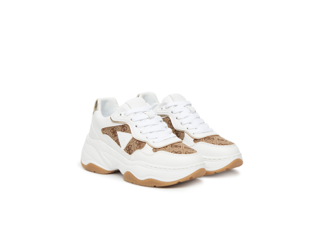 GUESS FLTHP4 FAL12 (FLTHP4-FAL12-BEIBR) weiss