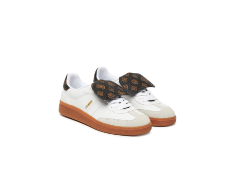 GUESS Oleeza (FLTOLE-ELE12-WHIBR) weiss