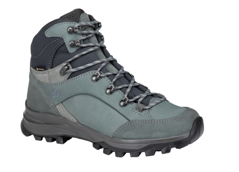 Hanwag Banks GTX (H203001-02165) grau