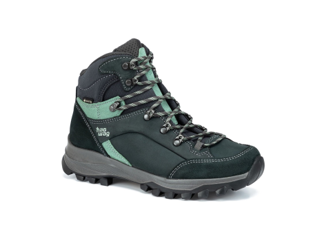 Hanwag Banks Lady GTX (H203001-492494) grün