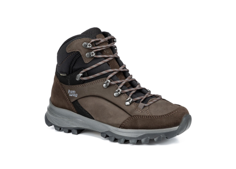 Hanwag Banks Lady GTX (H203001-56601) braun