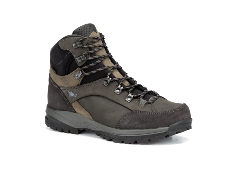 Hanwag Banks SF Extra GTX (H203100-06429) grau