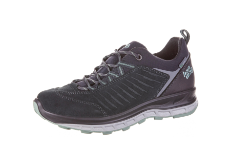 Hanwag Blueridge Low Lady ES (H500231;492494) schwarz