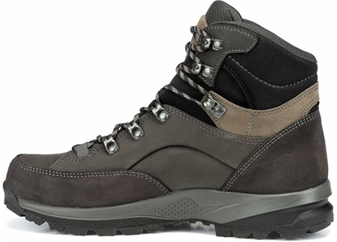 Hanwag Banks SF Extra GTX (H203100-06429) grau