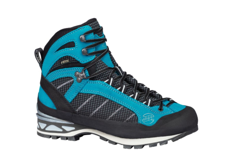 Hanwag Makra Combi (11102-012490) bunt