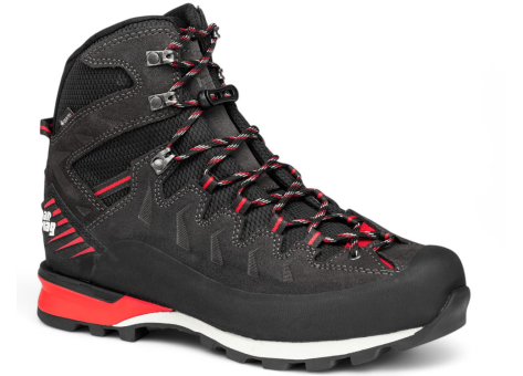 Hanwag Makra Pro Bunion GTX (H100900-06405) schwarz