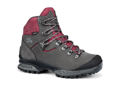 Hanwag Tatra II Wide GTX (H200201_064356) bunt