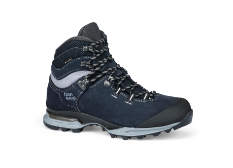 Hanwag Tatra Light Wide (202801-007064) blau