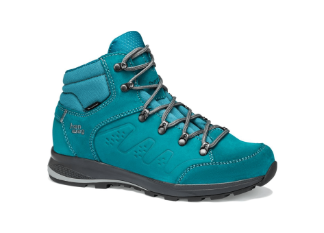 Hanwag Torsby GTX (H203701_499064) türkis