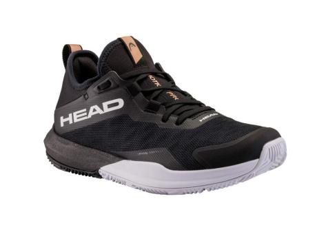 HEAD Motion Pro (273603-BKWH) schwarz