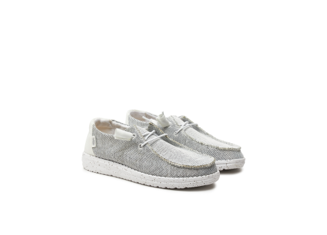 Hey Dude WENDY SOX (HD.40078-1KA) weiss
