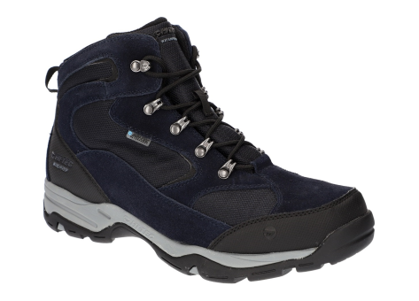 Hi-Tec Storm WP (O005357-031) schwarz