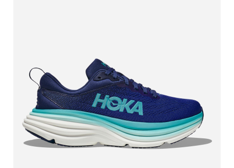 Hoka Bondi 8 (1127952-BBES) blau