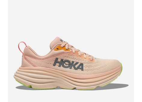 Hoka Bondi 8 (1127952-CMV) weiss