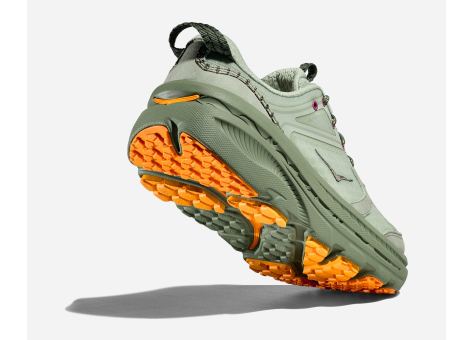Hoka Bondi B3LS B3 Vera Aloe grün 1155351-ASC Preisvergleich display picture 1