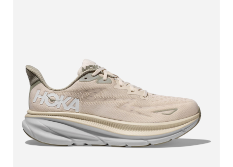 Hoka Clifton 9 (1127895-OKB) braun