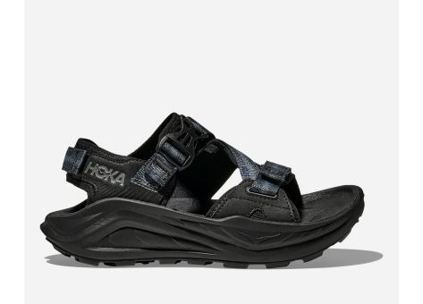 Hoka Infini Hike TC (1162570-BBLC) schwarz