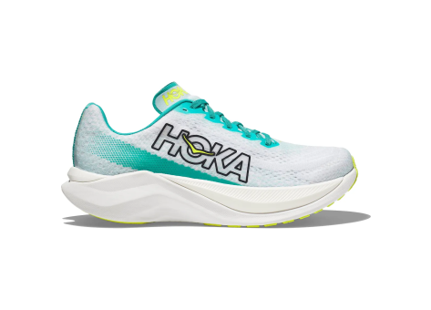 Hoka Mach X (1141451-WBGL) bunt