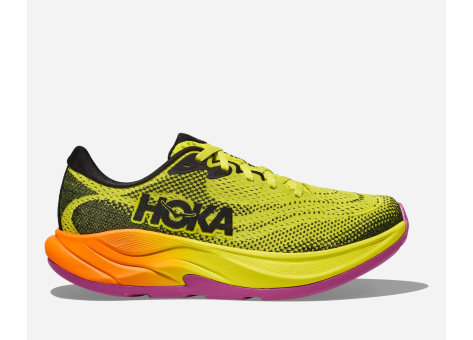 Hoka Rincon 4 (1155131-HKC) gelb