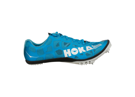 Hoka Rocket Middle Distance (1013925-CWT) blau