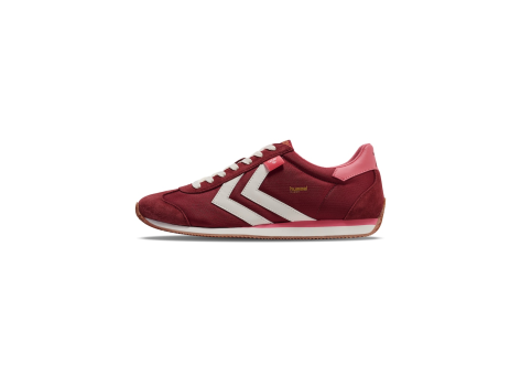 HUMMEL Stadion Nylon (229741-3079) rot