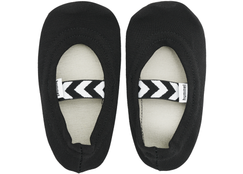 HUMMEL GYM Shoe (204865-2001) schwarz