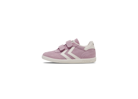 HUMMEL Victory Suede II (217833-8718) pink