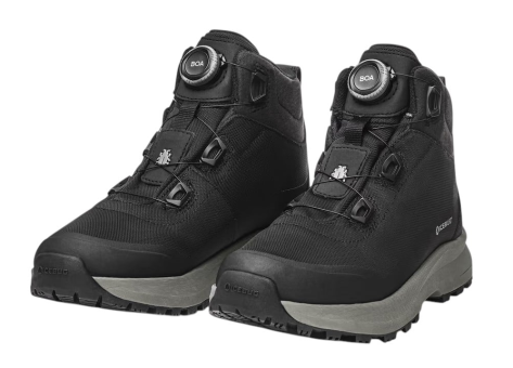 Icebug Stavre 2 NT GTX (F0437001) schwarz