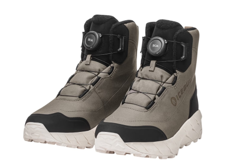 Icebug Winterstiefel Alne NT (F0406002) bunt